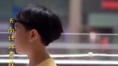 小铠 - 8岁的小朋友邓力玮演唱《.猪猪侠》