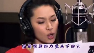 夢 - 开心的战斗（《喜羊羊与灰太狼之喜气羊羊过蛇年》国语版片头曲）