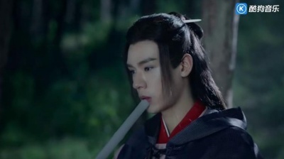 花落谁家 - 2021爆款剧山河令片尾曲《天涯客》
