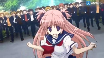 沢城みゆき、門脇舞以 - ユビキリ
