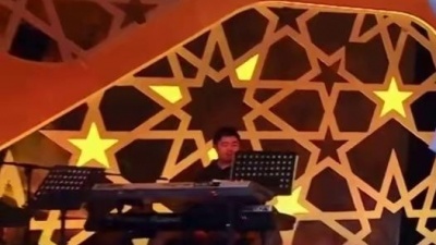 MJ经典重温 - 《音乐大师课》第四学年《听妈妈的话》