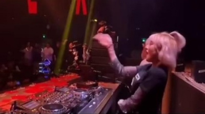 希 - 你说的那些谎话，在我心里定格成伤疤#音乐 #车载音乐 #dj #车载dj #中文dj #蹦迪 #酒吧 #车载u