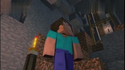 C418 - Mine It Out