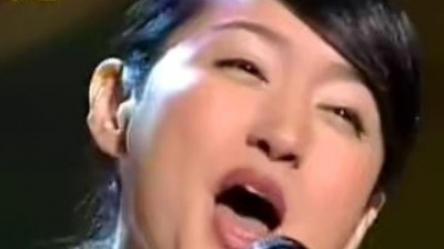 杨钰莹 - 一片艳阳天 现场版