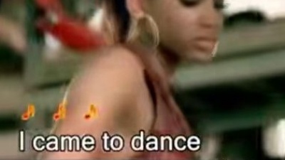 Taio Cruz - Dynamite