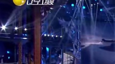 郑咏、么红 - 让世界看见