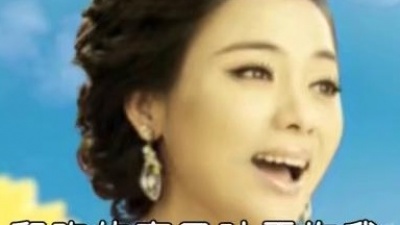 陈思思 - 同在阳光下 (KTV版)
