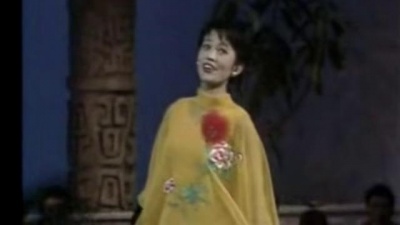 朱明瑛 - 莫愁啊,莫愁
