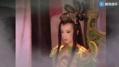 武林盟盟主 - 【西游记/西游记续集】美人如花隔云端
