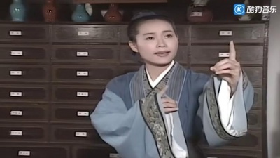 精彩绝伦 - 《白娘子传奇》许汉文本名是许仙MV