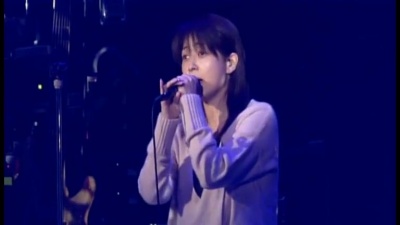 ZARD - Pray 现场版