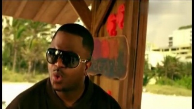 Flo Rida、Wynter Gordon - Sugar