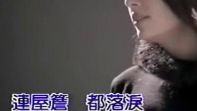 林心如 - 投怀送抱