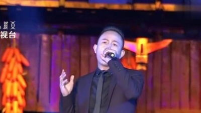 冰玉儿 - 《2018中国彝族年音乐晚会《彝人传奇》