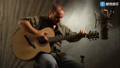Andy McKee - Drifting
