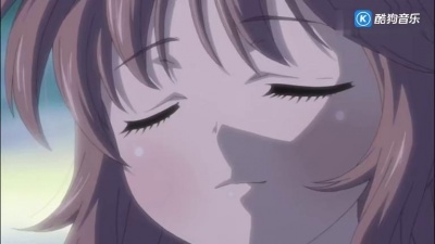 动漫专属 - あした来る日~いちょうの木の下で (小鸠)插曲