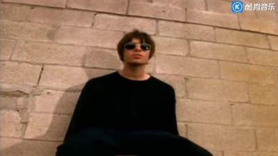 Oasis - Live Forever