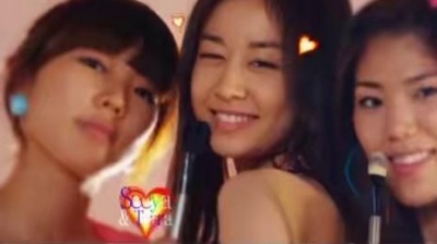 Davichi、SeeYa、T-ara - 女性时代