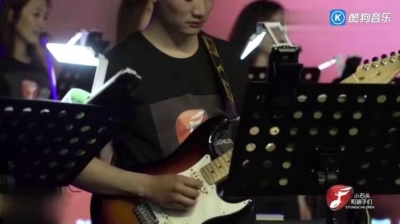 刘昱彤、小石头和孩子们 - 再见吧喵小姐 (Live)