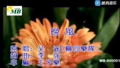吴遥 - 晚风