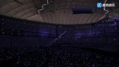 圭贤、徐玄 - Way Back Into Love (SMT LIVE In TOKYO SPEC ED) 现场版 中英字幕 11/11/13