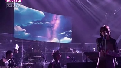 MAD - 新海诚新作《铃芽户缔》主题曲すずめ
