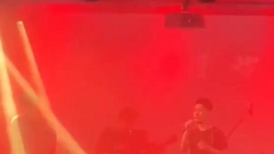 珍珍 - 《北方》倪健北京演唱会2018