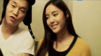 T-ara、勇敢兄弟 - 뷰티풀 걸