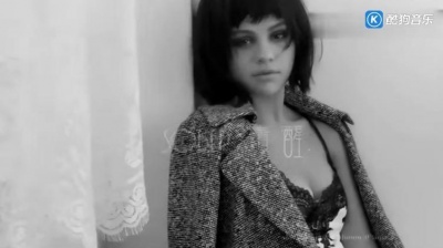 Selena Gomez - Sober 清醒 中英字幕 (西洋 知音)