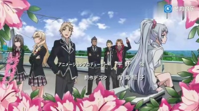 やなぎなぎ - ユキトキ 动漫<我的青春恋爱物语果然有问题>OP 中日字幕