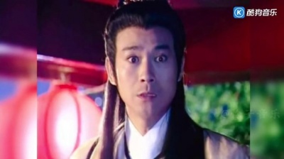却上心头 - 《香帅传奇》片尾曲《新水调歌头》杨丽菁太美了，多少人心目中的女神，郑少秋的楚留香是不是最帅的。