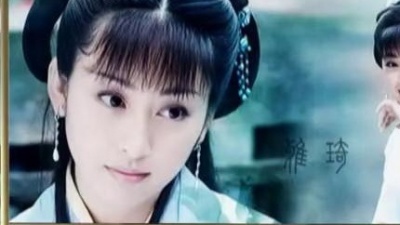 伟健 - 叶凡《古装美女之如梦尘烟 饭制版》