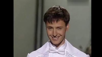 Vitas - 微笑吧 现场版