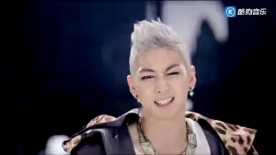 NU’EST - Action