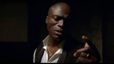 Seal - It's A Man's Man's Man's World