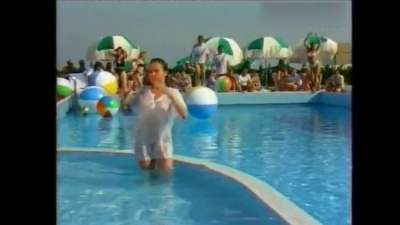 Sabrina(萨布丽娜·萨勒诺) - Boys Boys Boys