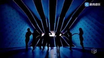 Secret - 爱是Move