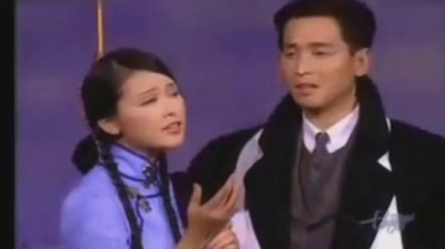 清竹松雅137 - 越南歌曲《Ben Thuong Hai》（上海滩越南语版）