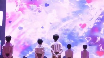 忆流年往事 - 【TF家族】进化论-第25小时《少年说》