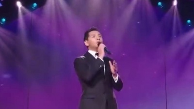 阿蒙神 - 尕让邓真再唱金曲《慈祥的母亲》，嗓音婉转慈爱，民歌百听不厌！