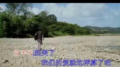孟鹏 - 放手吧