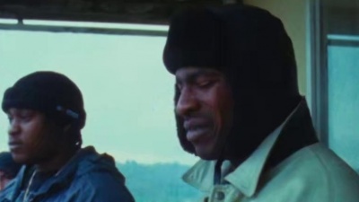 A$AP Rocky、Skepta - Praise The Lord (Da Shine)