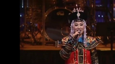 柳影虹 - 一夕到天晓 (KTV版)