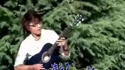 洛桑扎西 - 天堂之恋