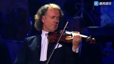 Andre Rieu - My Way 现场版