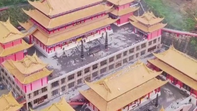 印良法师 - 佛缘