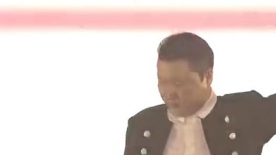 PSY - Ahjussi Swag
