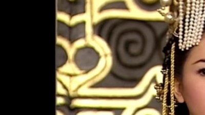 未了请缘 - 【封神榜】c16 忆往昔不更事 姜子牙挥刀斩妲己
