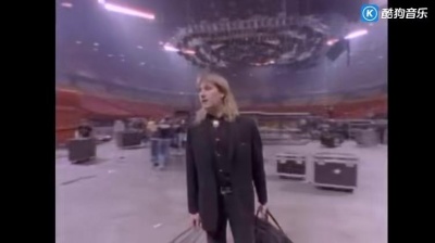 Def Leppard - Pour some sugar on me