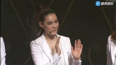 After School(애프터 스쿨) - 日本巡回演唱会 大阪站 (中)